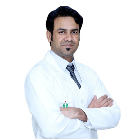 Dr. Mohsin Khan