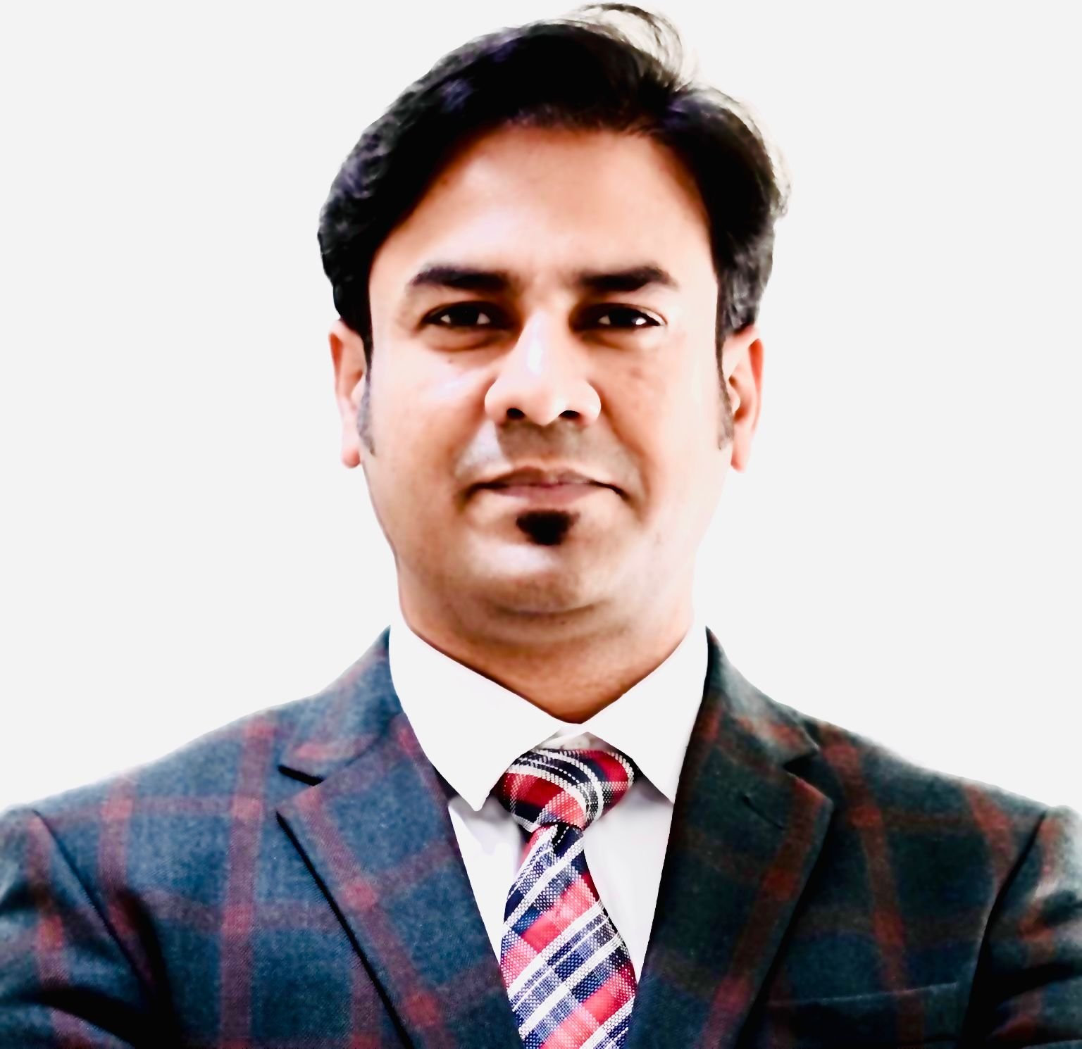 Dr Mohsin Khan - Image 19