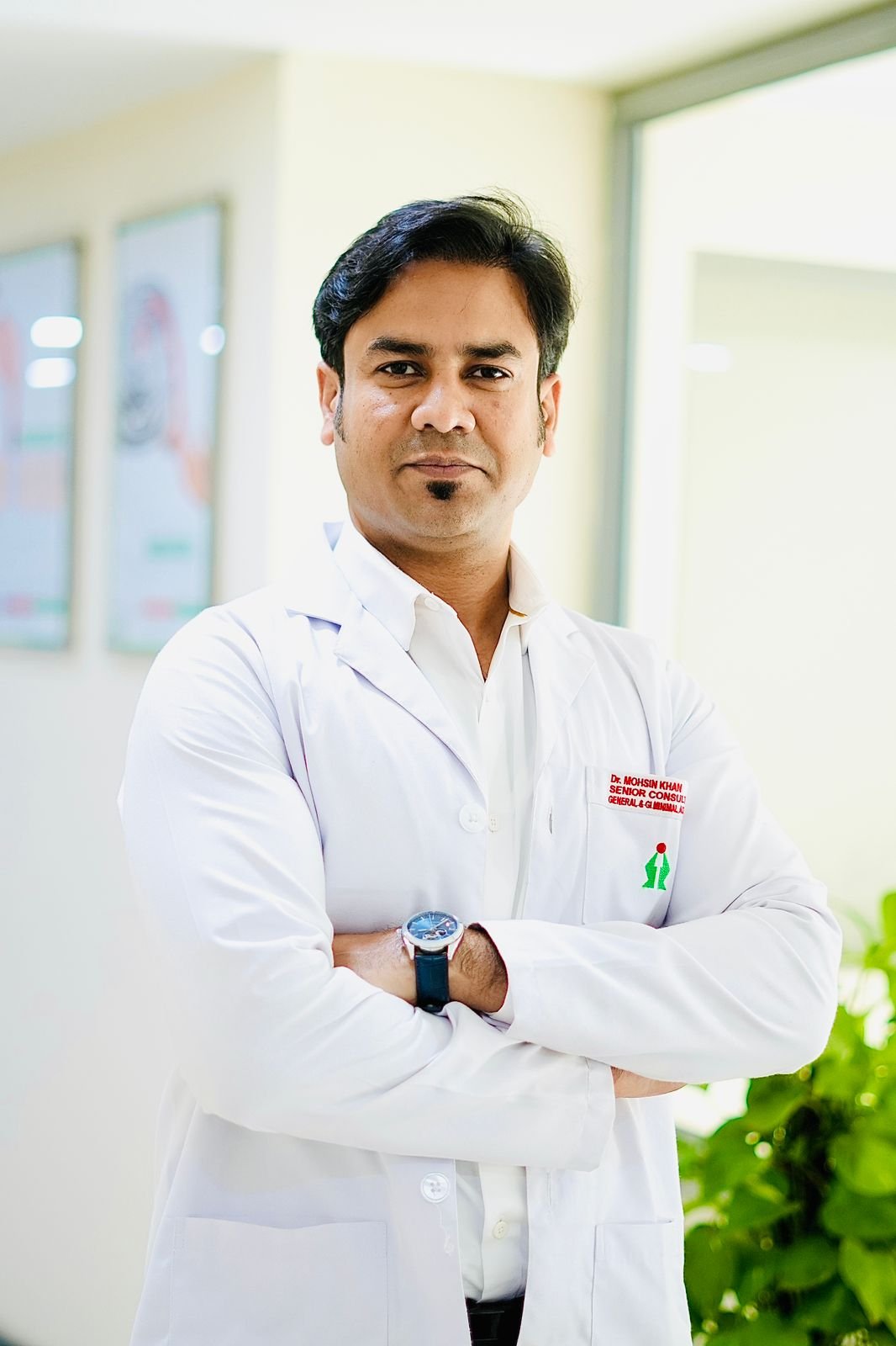 Dr Mohsin Khan - Image 13