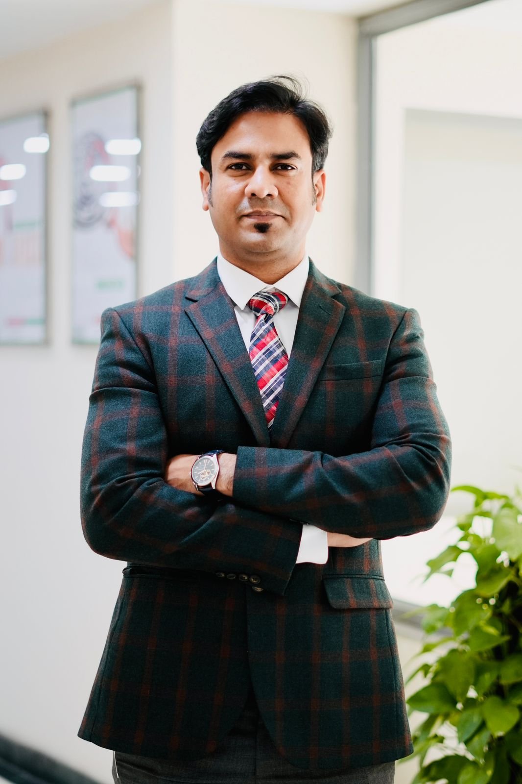 Dr Mohsin Khan - Image 14