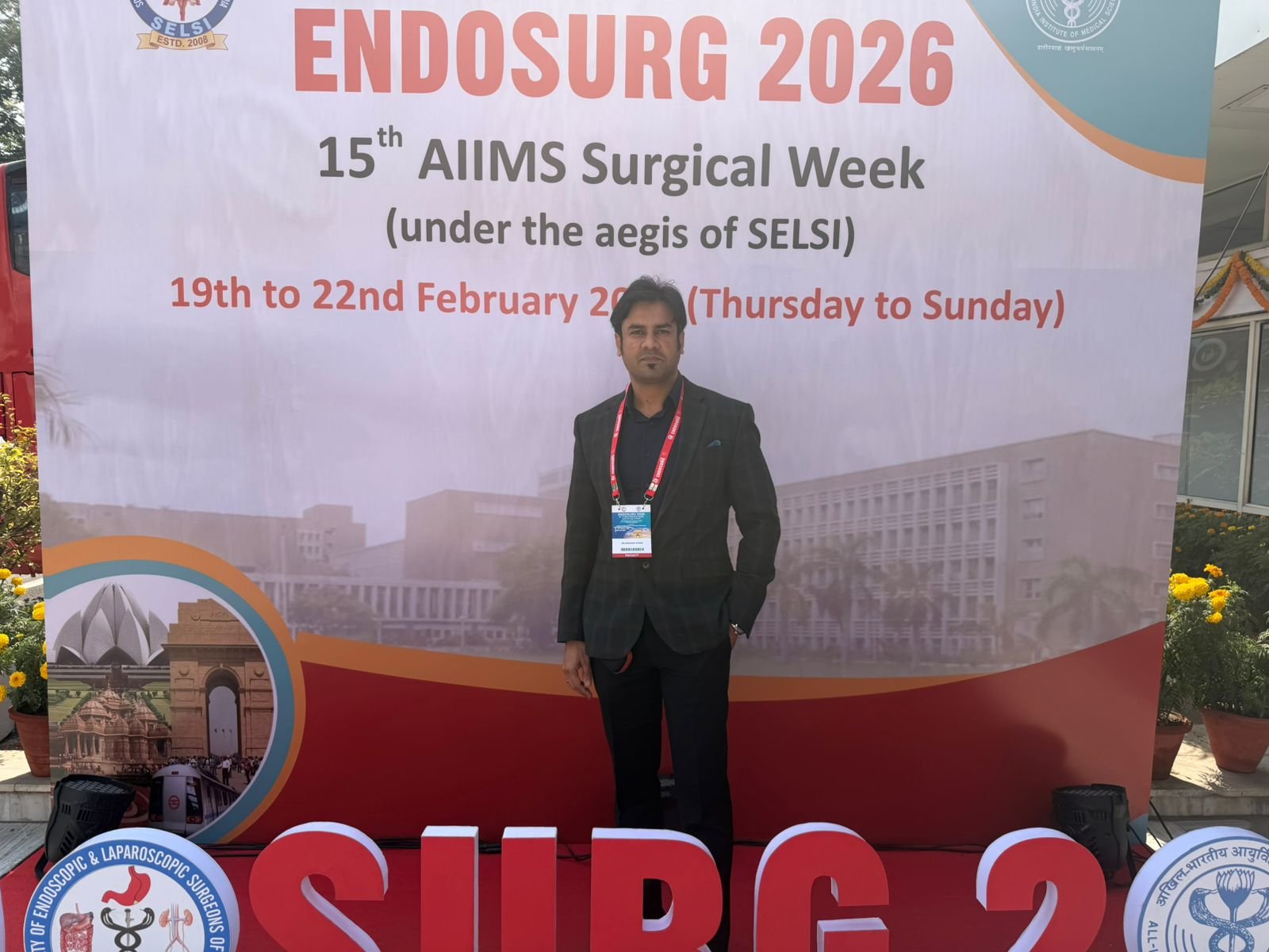 Dr Mohsin Khan - Image 21