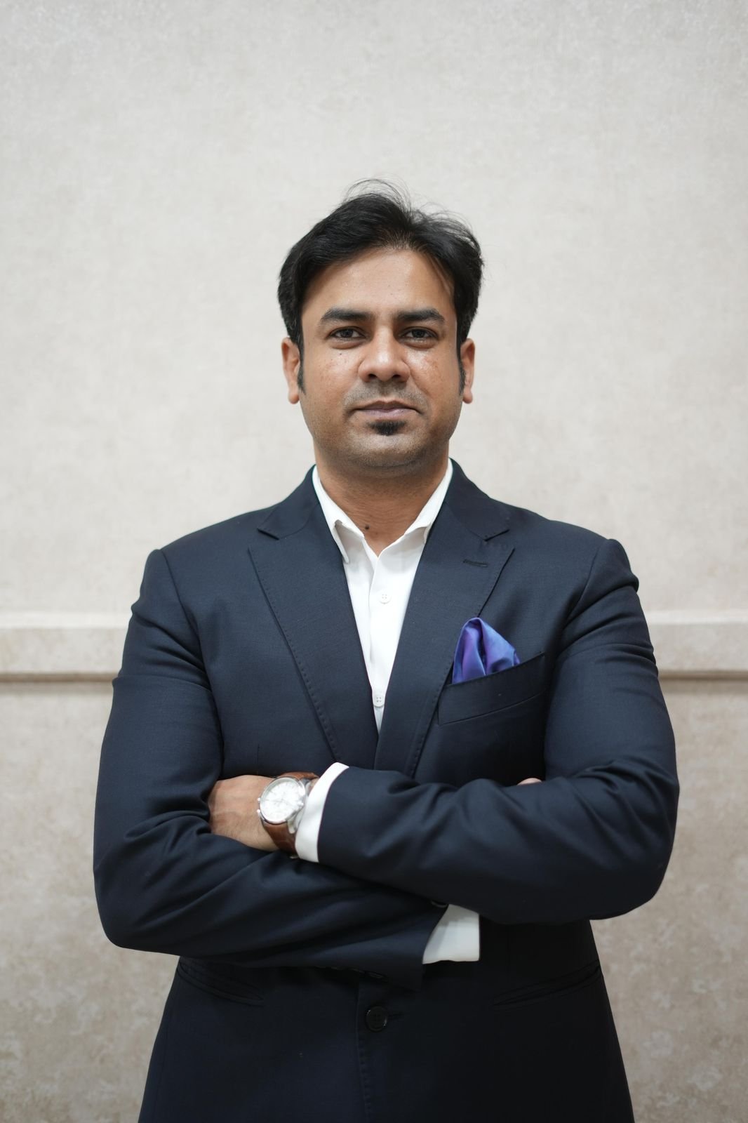 Dr Mohsin Khan - Image 16