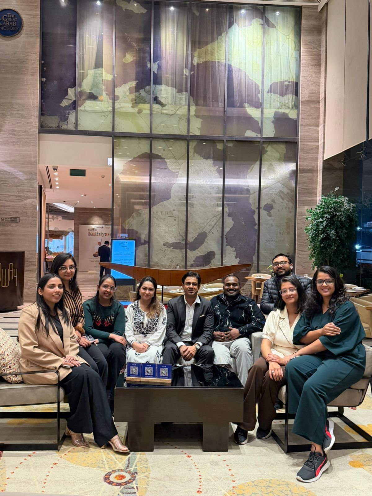 Dr Mohsin Khan - Image 17