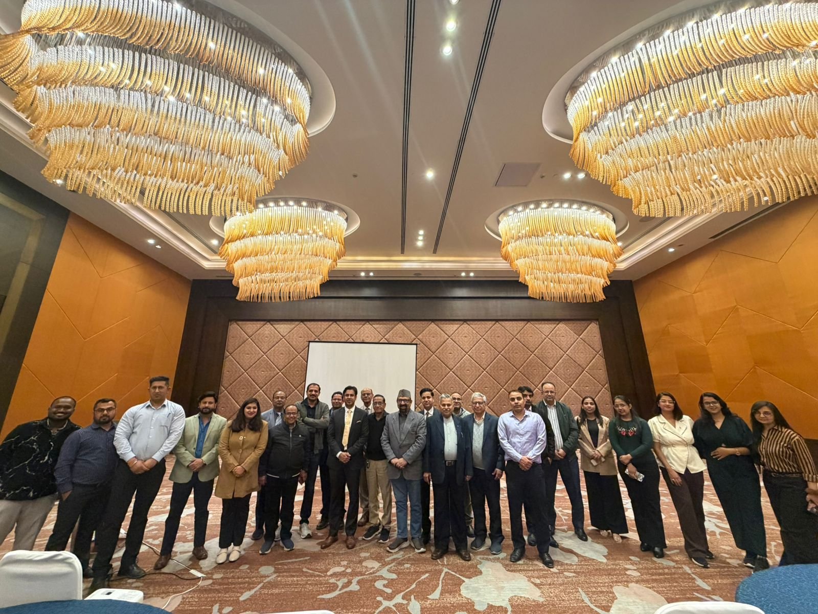 Dr Mohsin Khan - Image 18