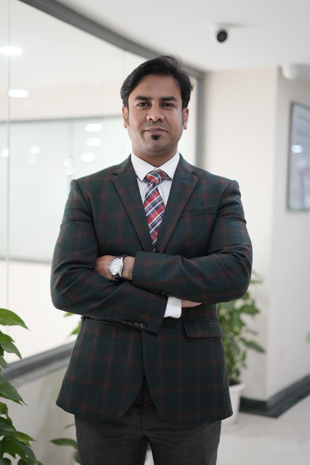 Dr Mohsin Khan - Image 15