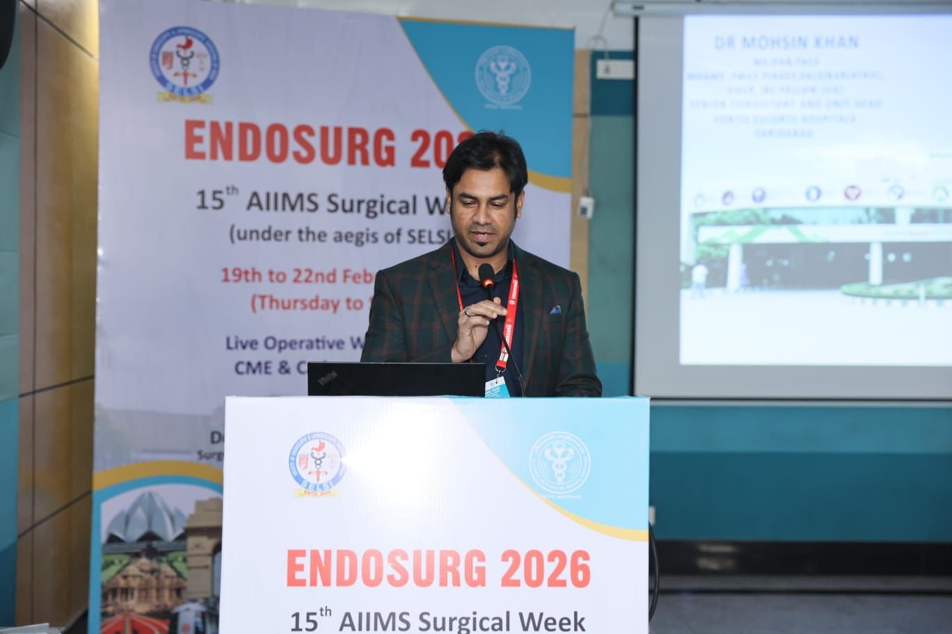 Dr Mohsin Khan - Image 24