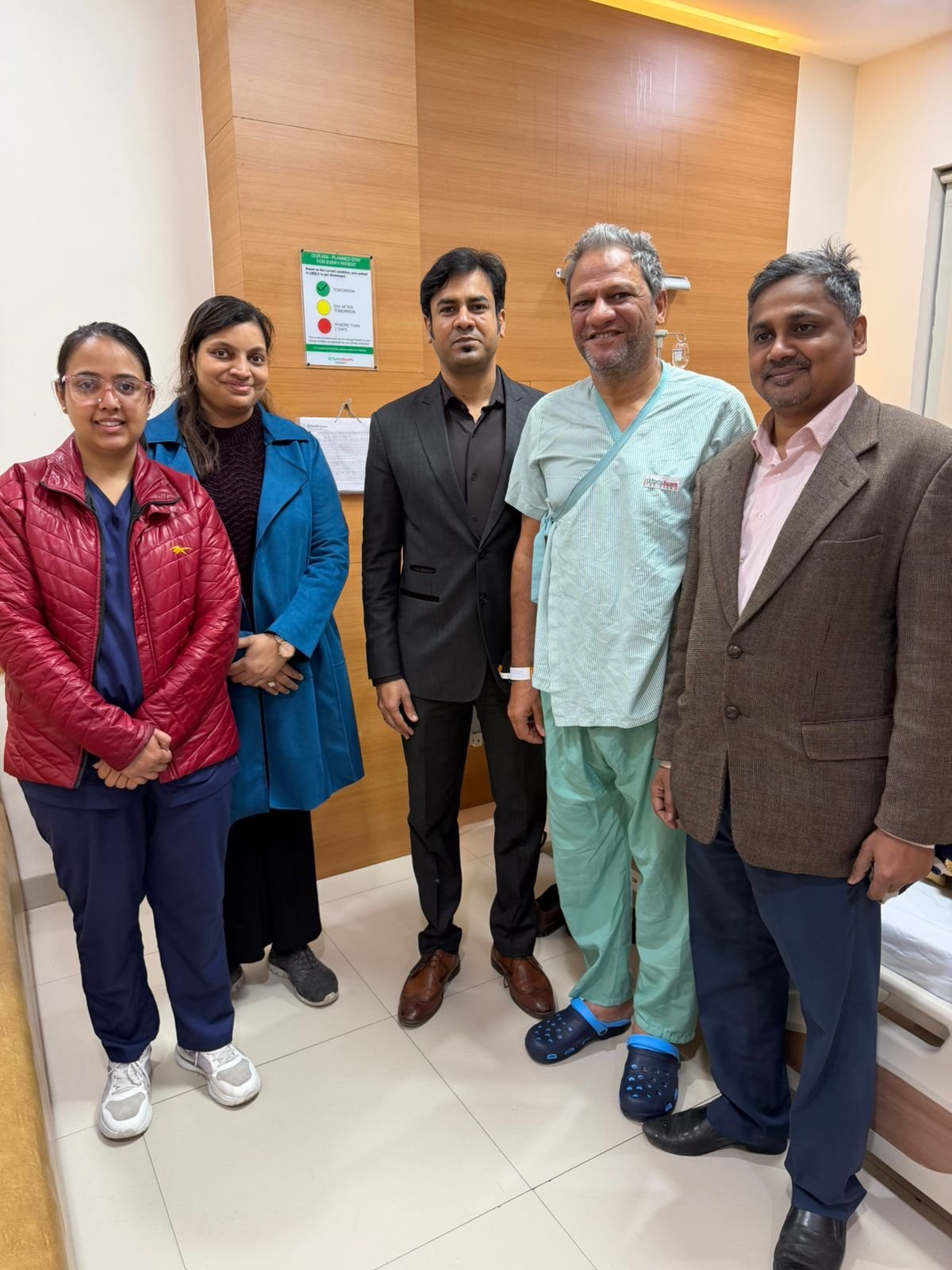 Dr Mohsin Khan - Image 44