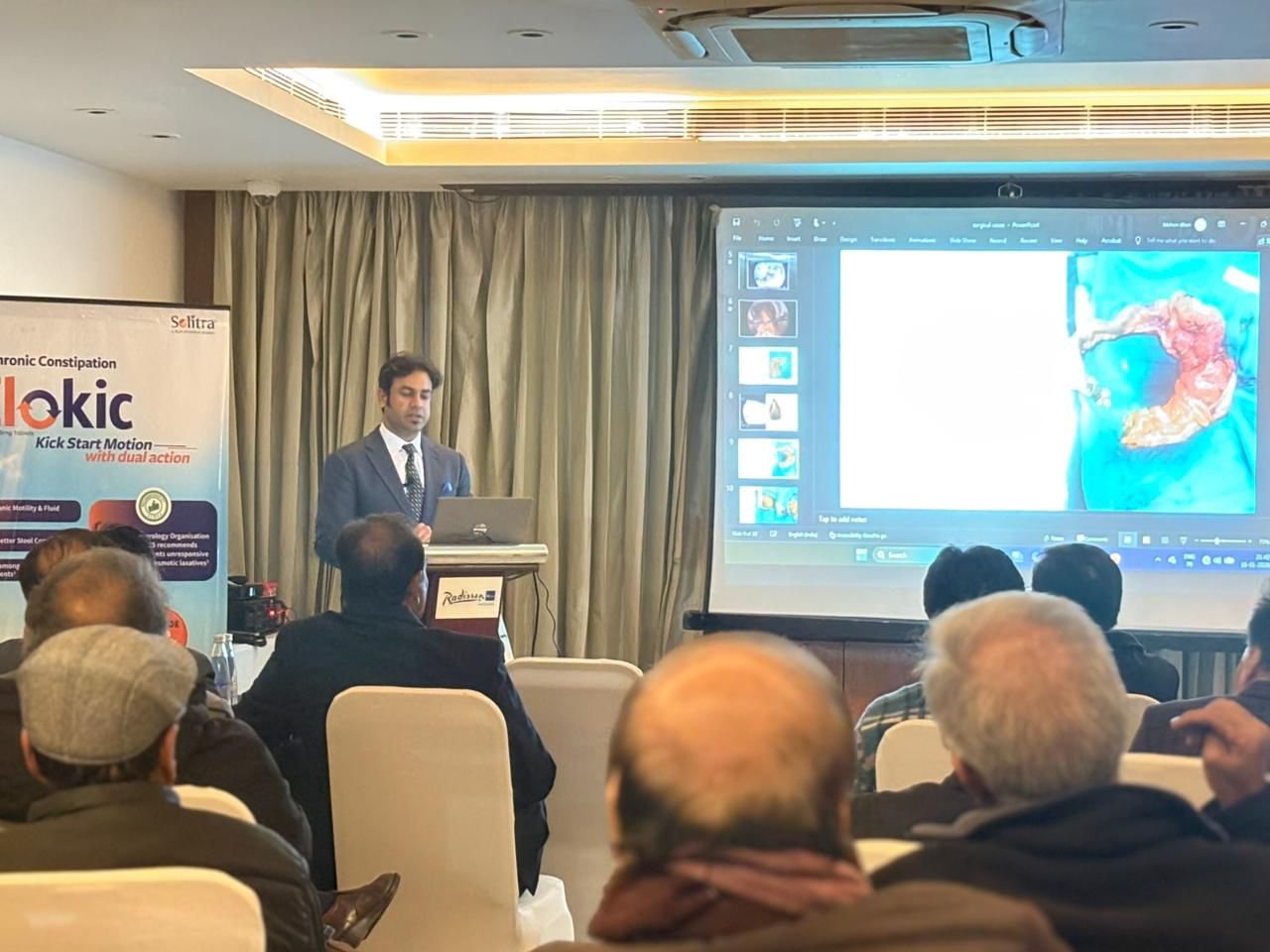 Dr Mohsin Khan - Image 31