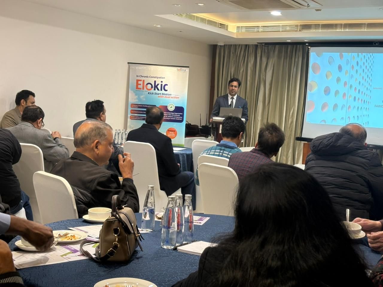 Dr Mohsin Khan - Image 34