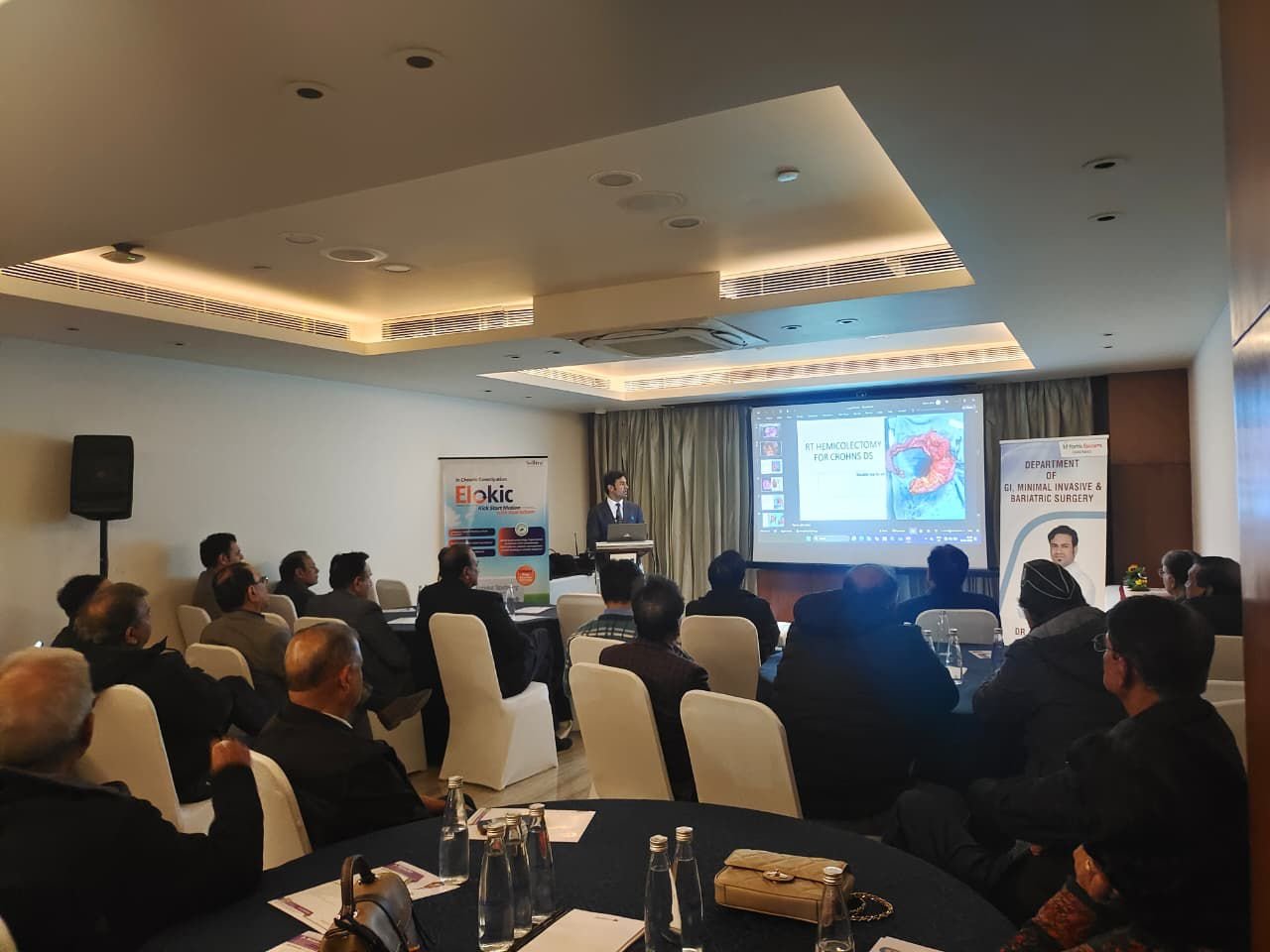 Dr Mohsin Khan - Image 35