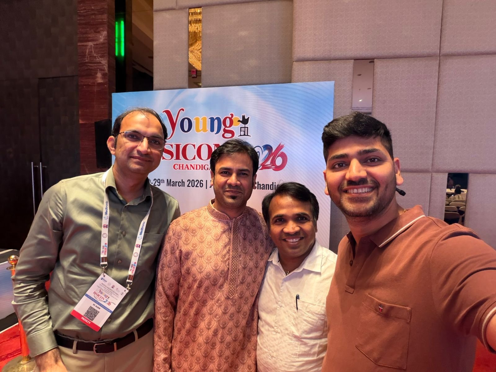 Dr Mohsin Khan - Image 10