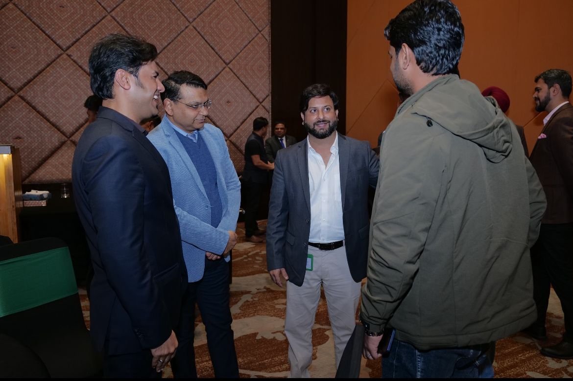 Dr Mohsin Khan - Image 40