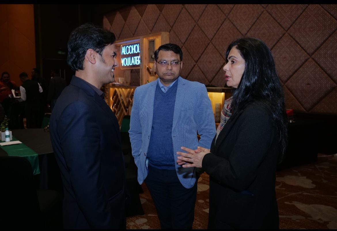 Dr Mohsin Khan - Image 41