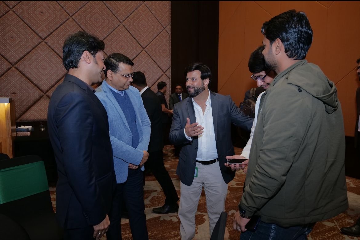 Dr Mohsin Khan - Image 42