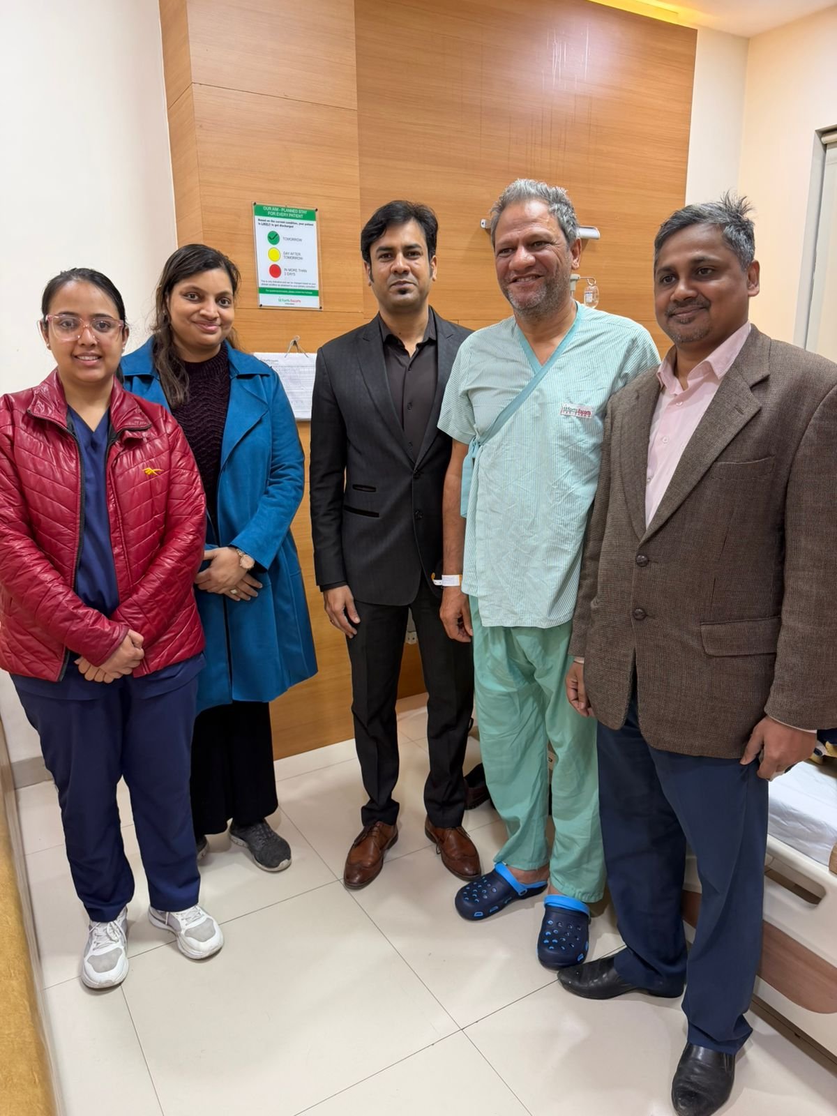 Dr Mohsin Khan - Image 43