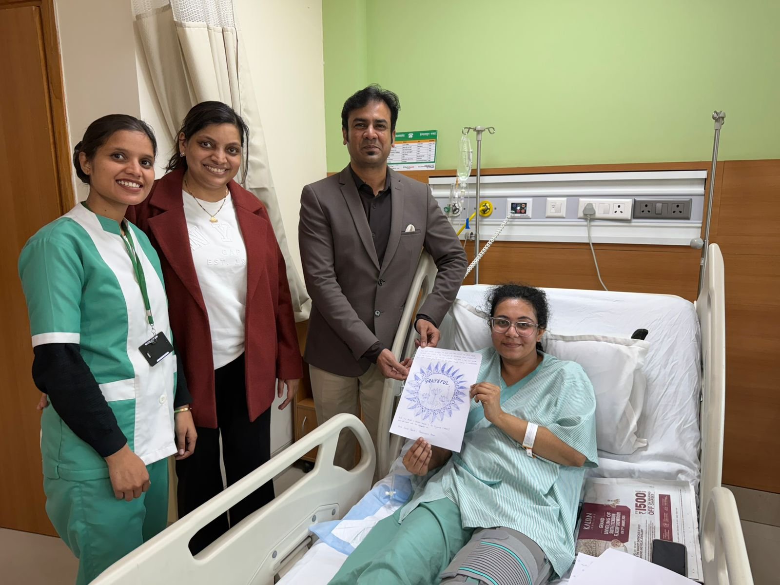 Dr Mohsin Khan - Image 26