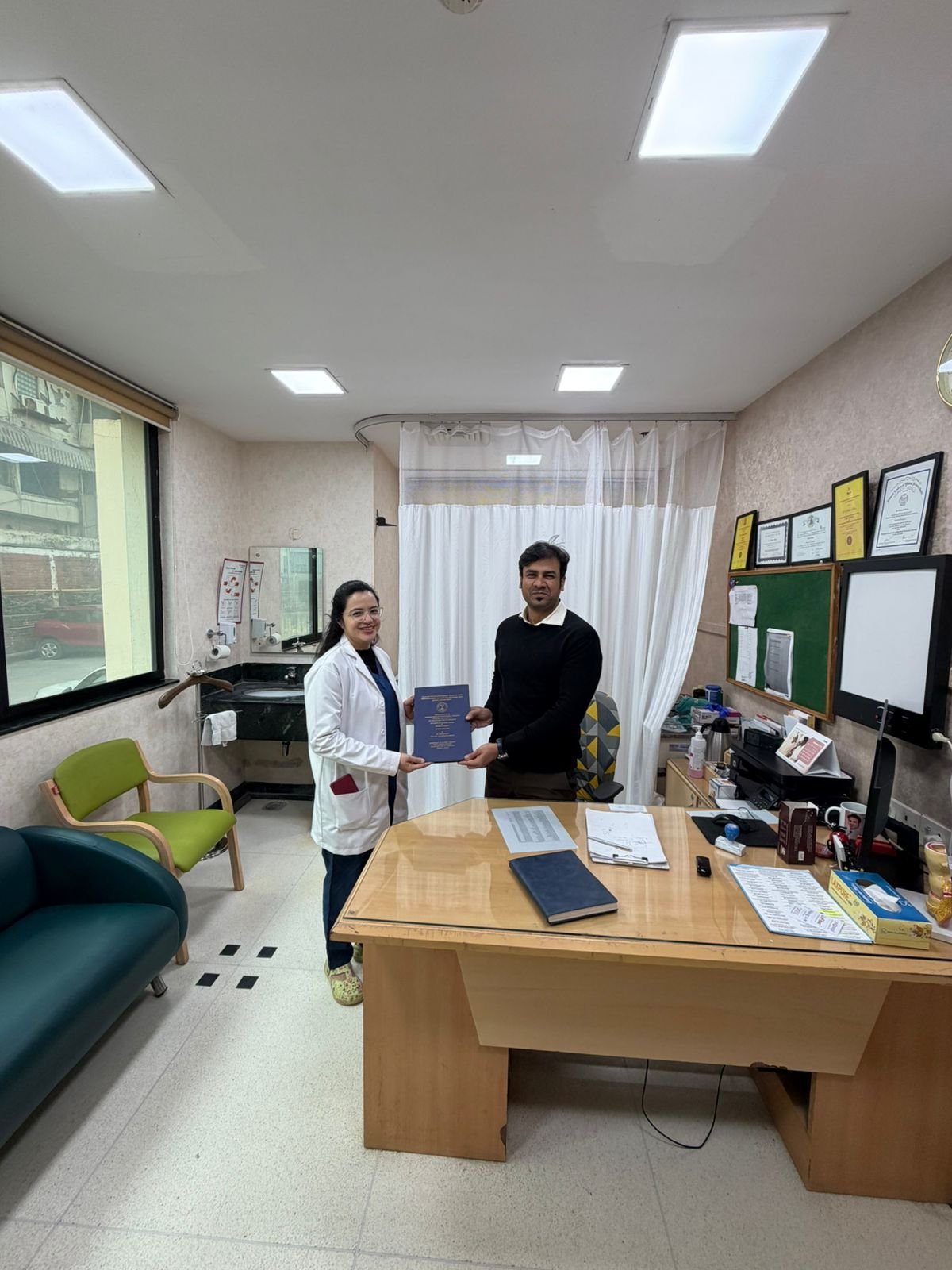 Dr Mohsin Khan - Image 45