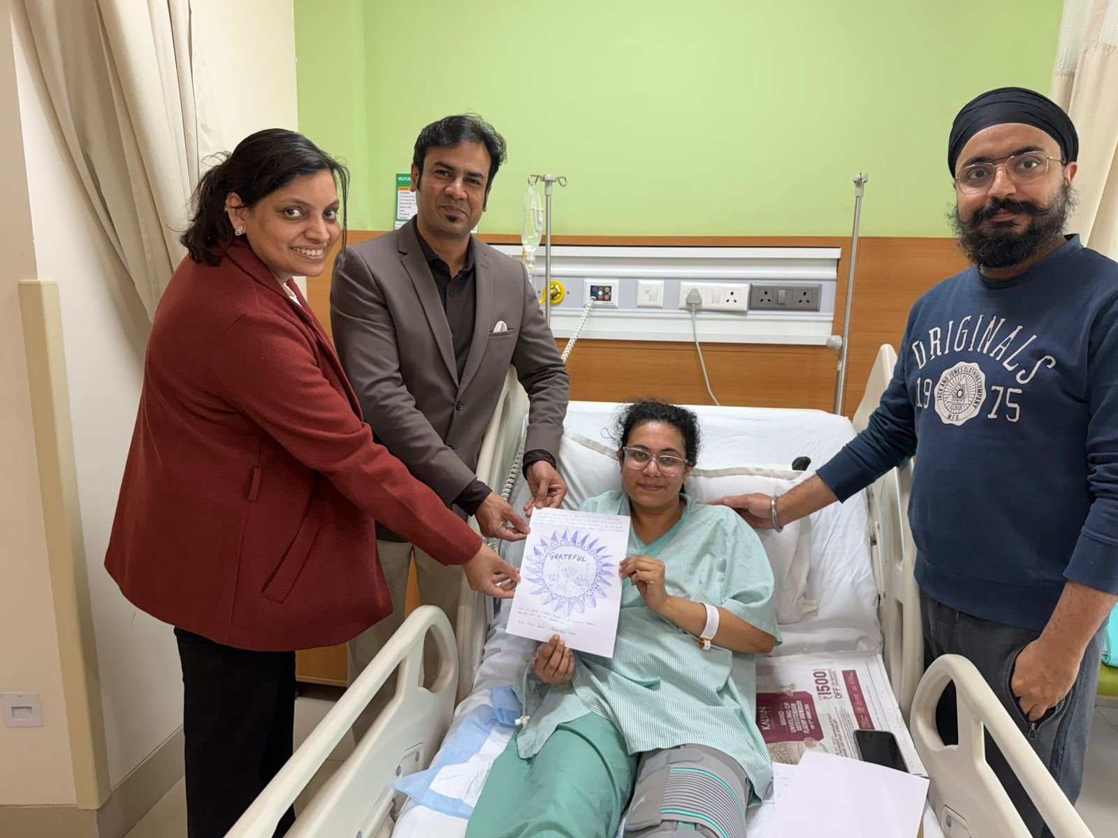 Dr Mohsin Khan - Image 46