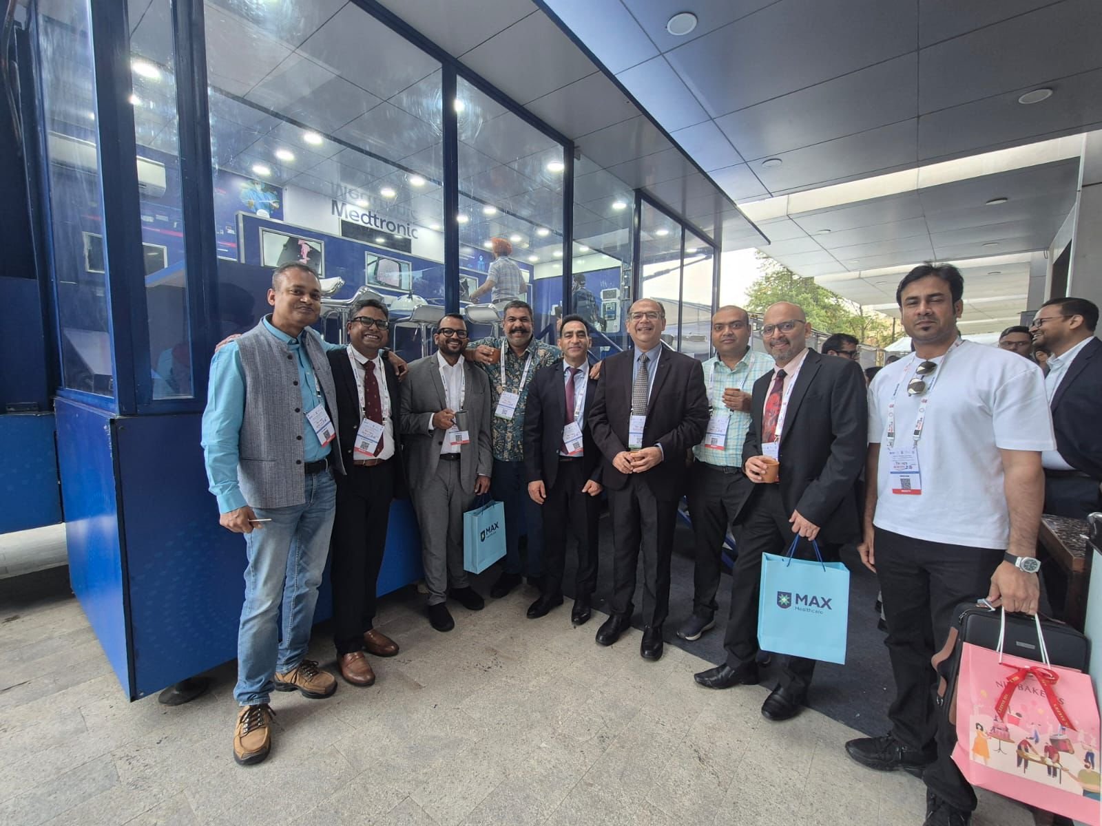 Dr Mohsin Khan - Image 8