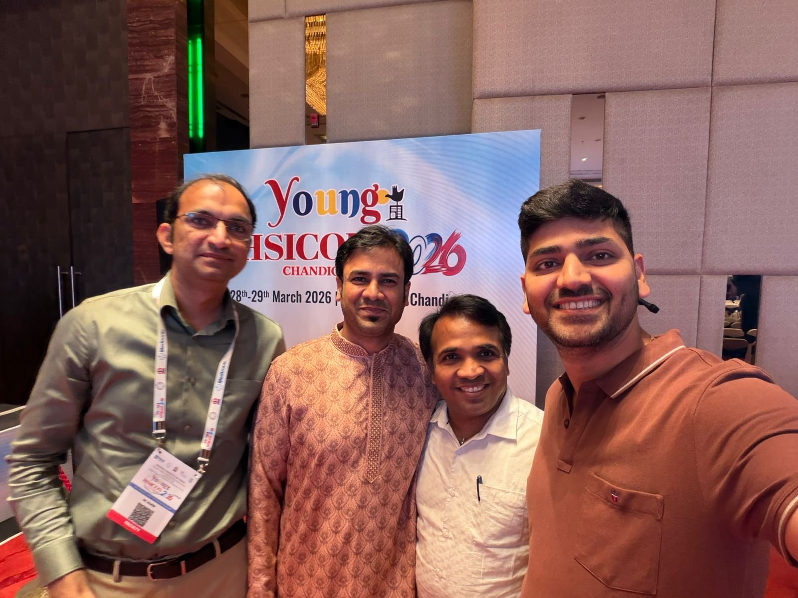 Dr Mohsin Khan - Image 9